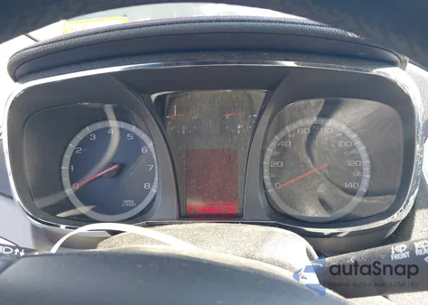 2015 GMC Terrain Sle-2 z USA, uszkodzony, nr VIN 2GKFLWEKXF6377308